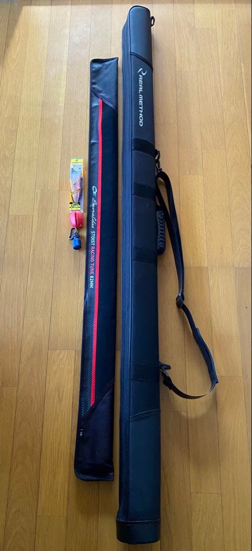 美品　エギングロッド　ダイワ　22エメラルダス ストイストRT 82MH