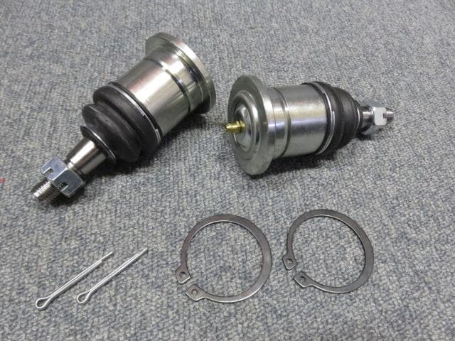 ハイラックス GUN125 ロングボールジョイント 補正ロングボールジョイント