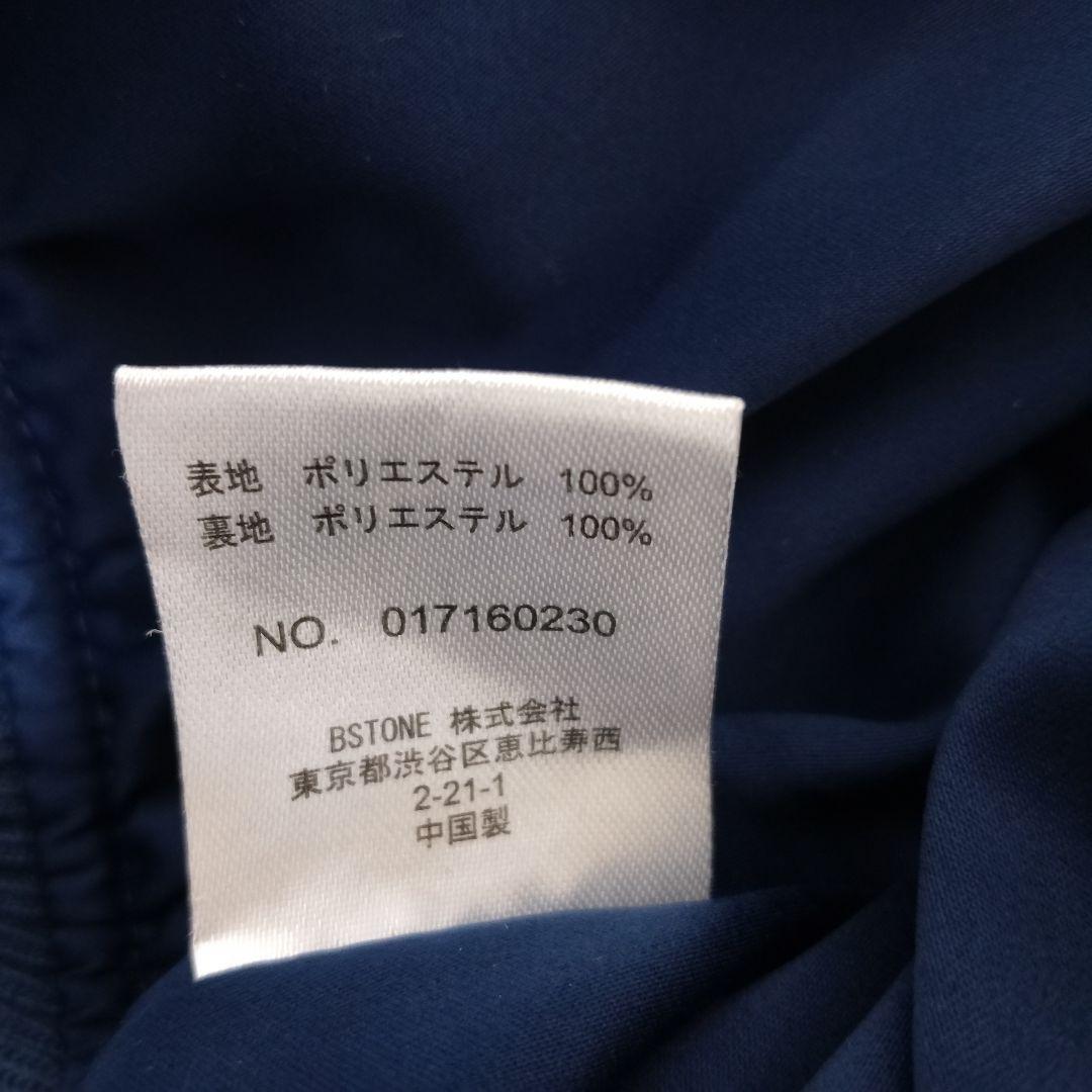 AMERI×STUDIOUS lillybell souvenir jacket