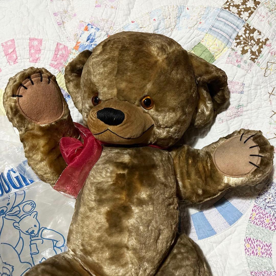 超希少 ミントコンディション メリーソート ヴィンテージ チーキー アンティーク