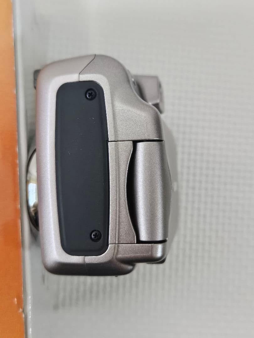 【美品】キャノン Canon PowerShot A650 IS TWICE愛用