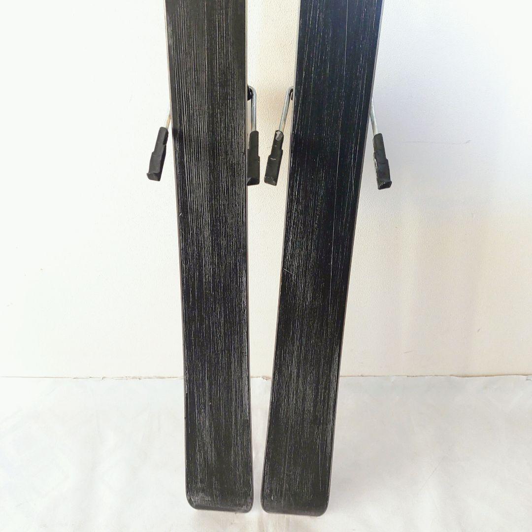 【お得】FISCHER スキー板　170