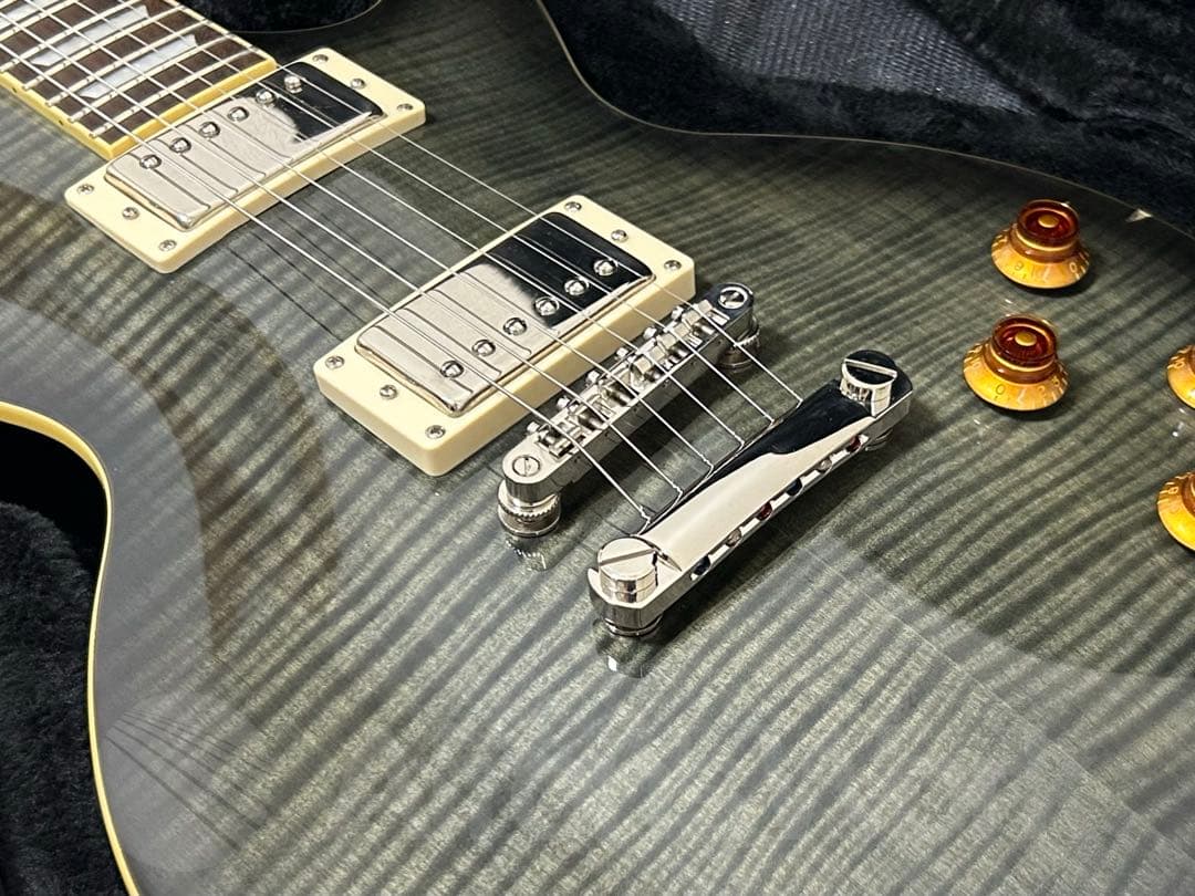 ギター Epiphone Les Paul Standard Pro Black