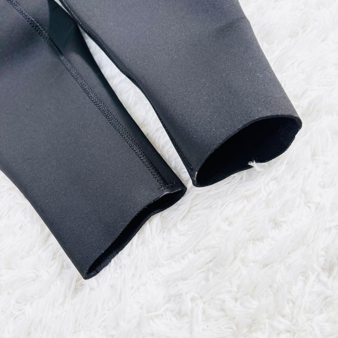 662 極美品✨ROXY ロキシー ウェットスーツ レディース フルスーツ