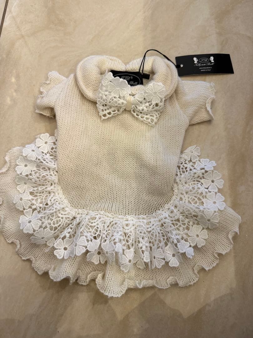 Trillytutti brilli ドレス SM