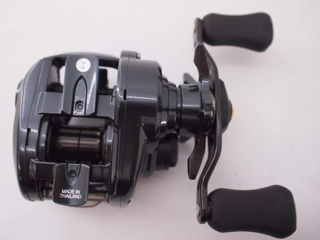 64▢ダイワ 20タトゥーラSV TW103HL NH0828-1