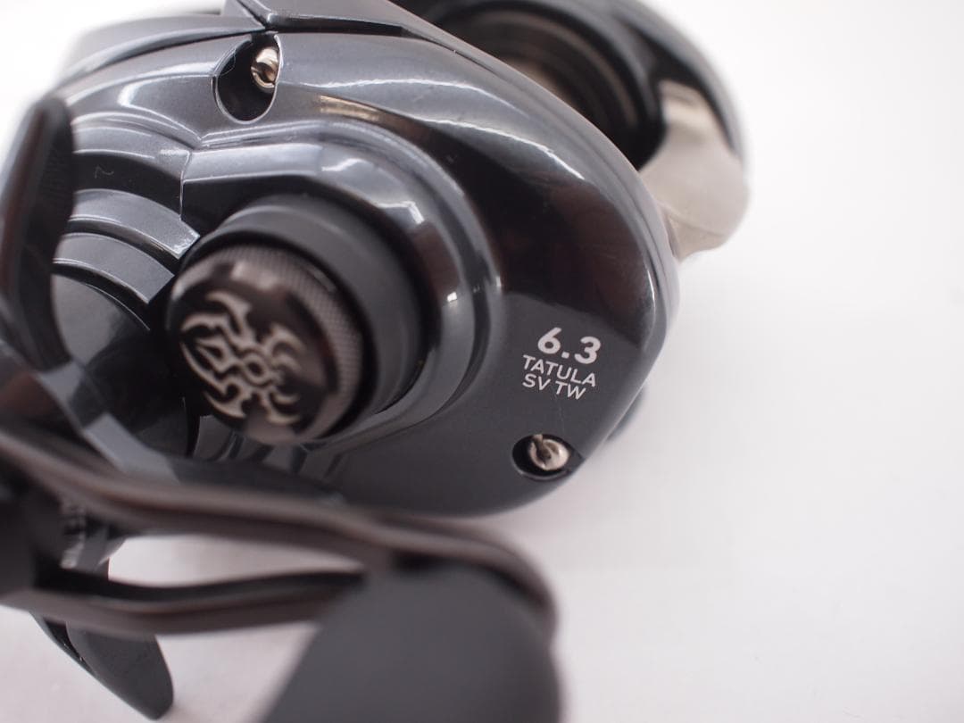 64▢ダイワ 20タトゥーラSV TW103HL NH0828-1