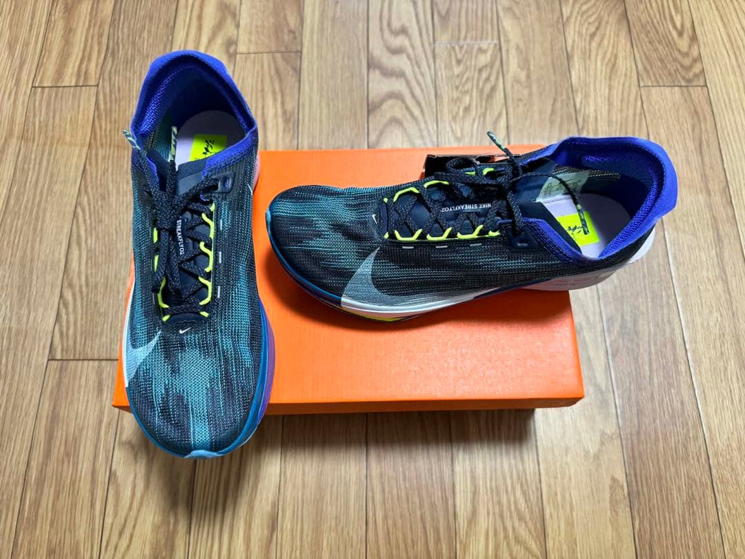 Nike ストリークフライ2 27,5cm