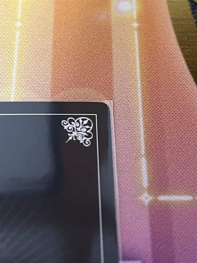 DEATH NOTE トレーディングカード DN4-09RL L本部