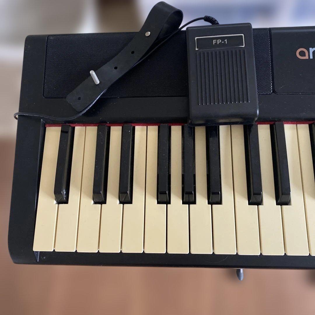 【送料無料】artesia 電子キーボード　Performer