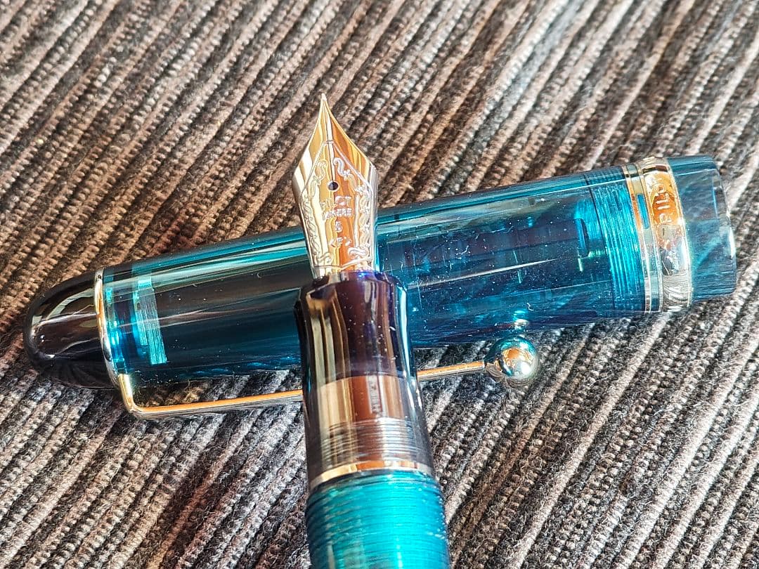 【13:00迄に購入で当日発送】パイロット　カスタム74　細字