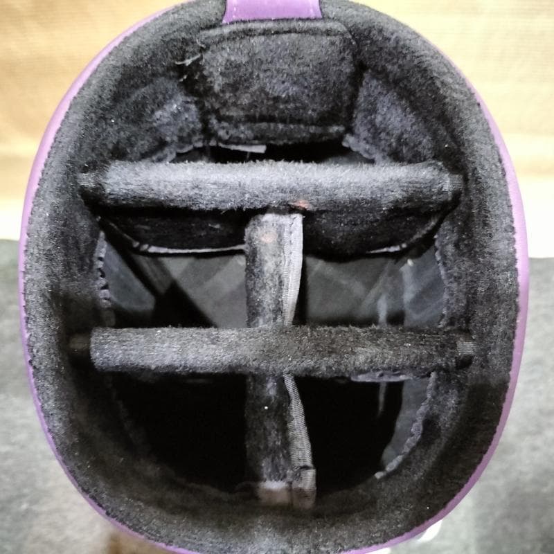 中古品 Black＆White SPORT キャディバッグ