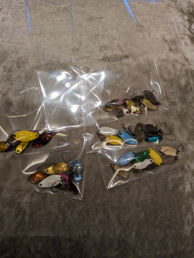 ニュードロワー　まとめ売り　40枚