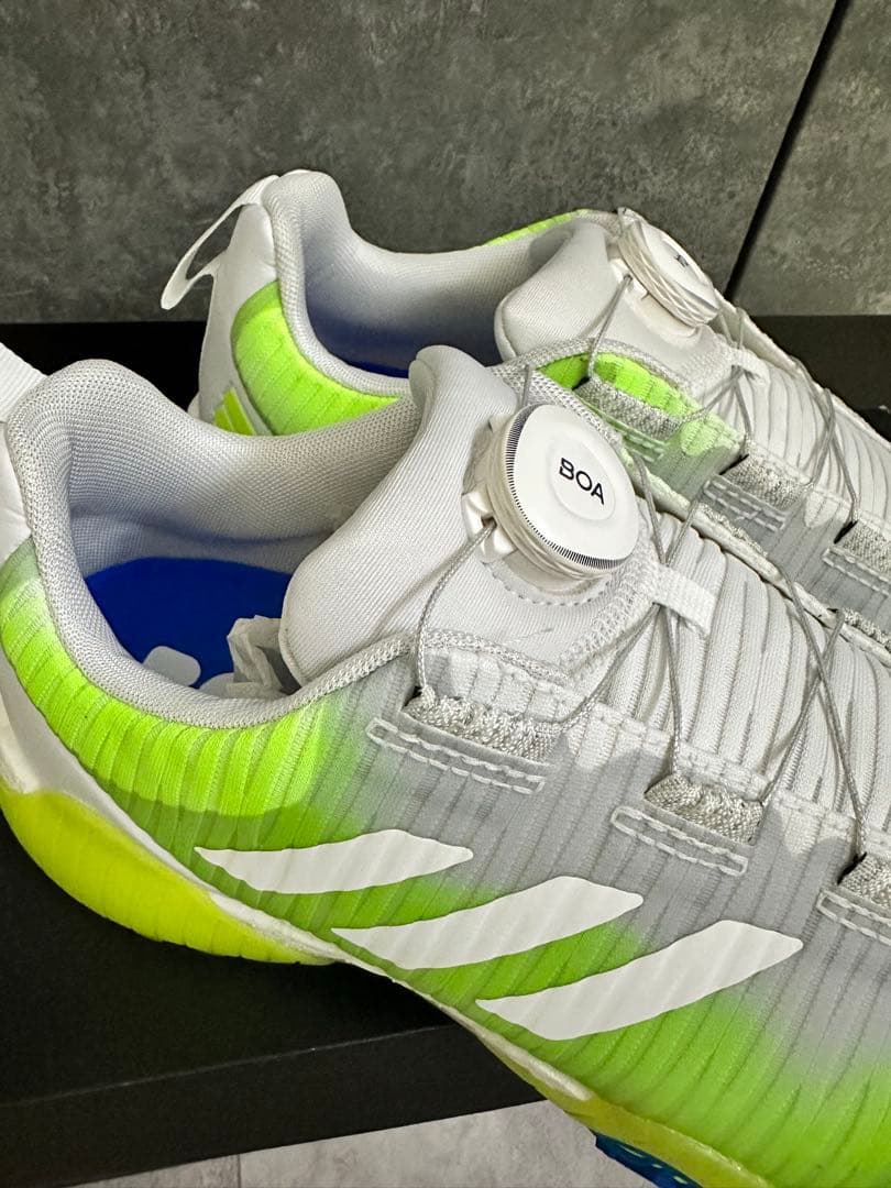 adidas ゴルフシューズ・スニーカー・メンズ