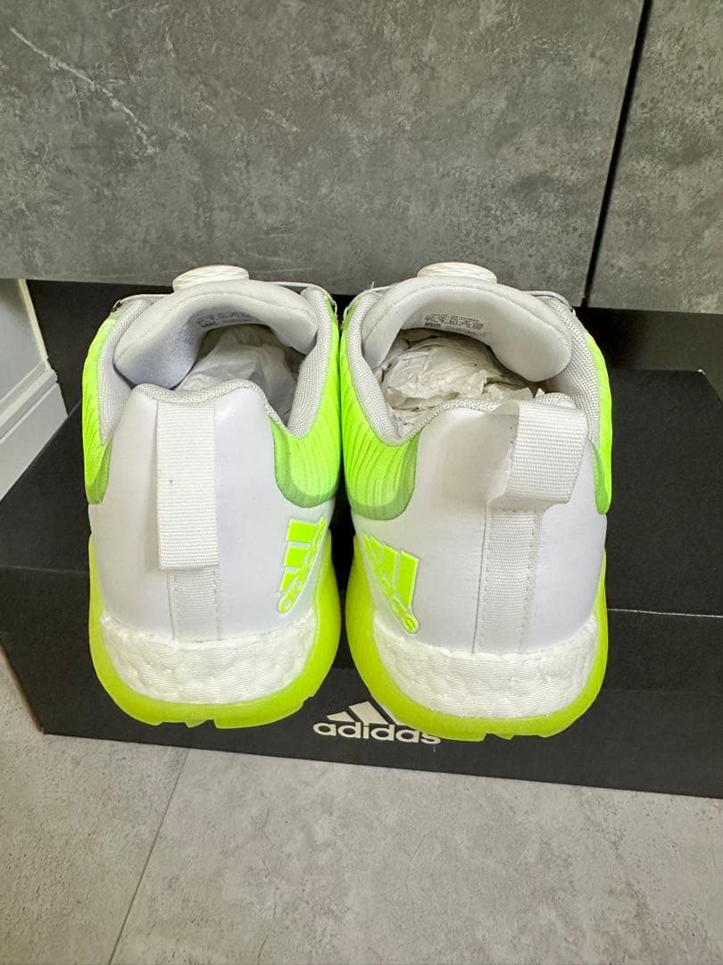 adidas ゴルフシューズ・スニーカー・メンズ