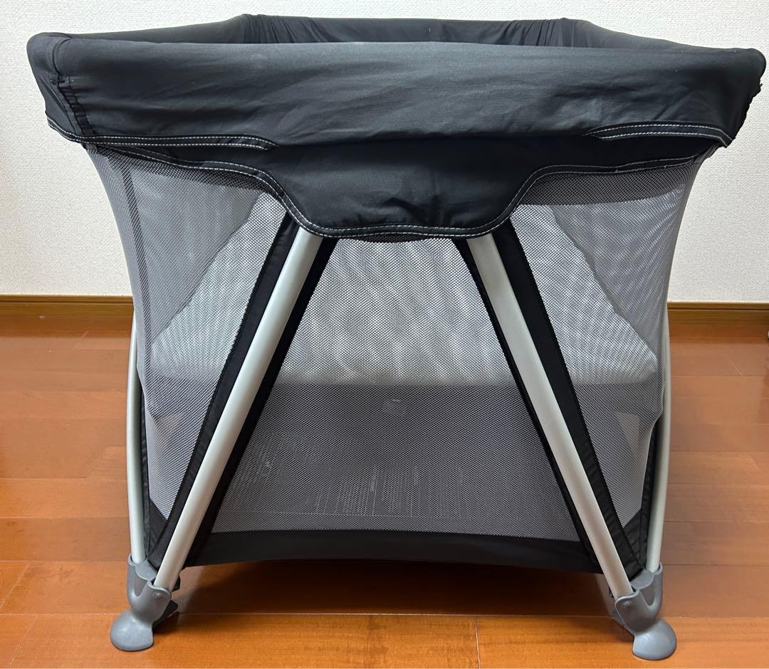 Nuna トラベルコット　セナ