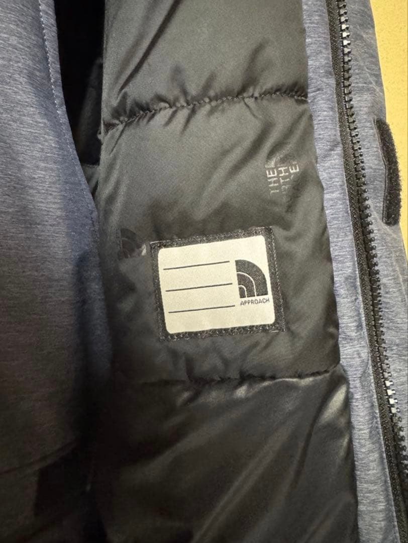 THE NORTH FACE スキーウェア コーチジャケット