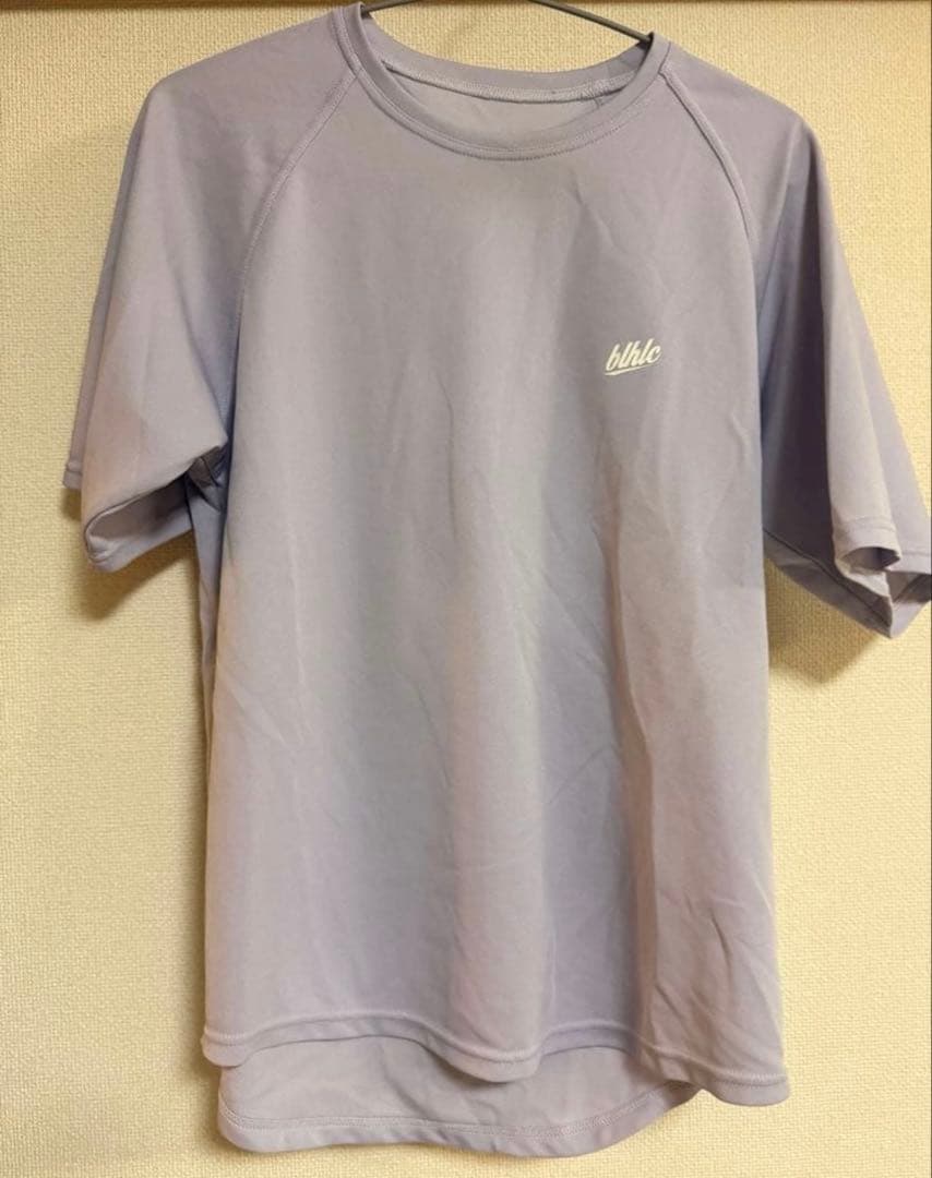 ballaholic ラベンダー　セットアップ