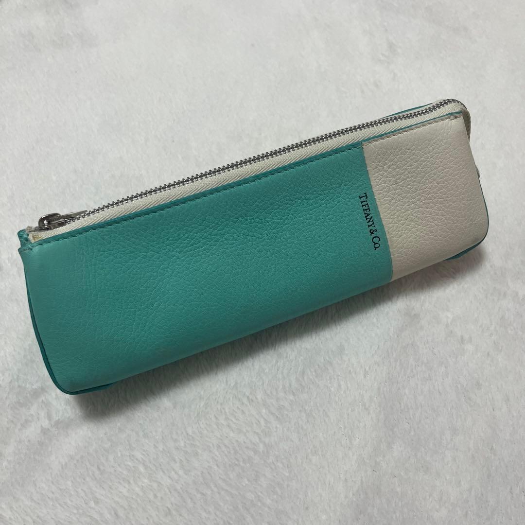 Tiffany & Co. 筆箱　ペンケース