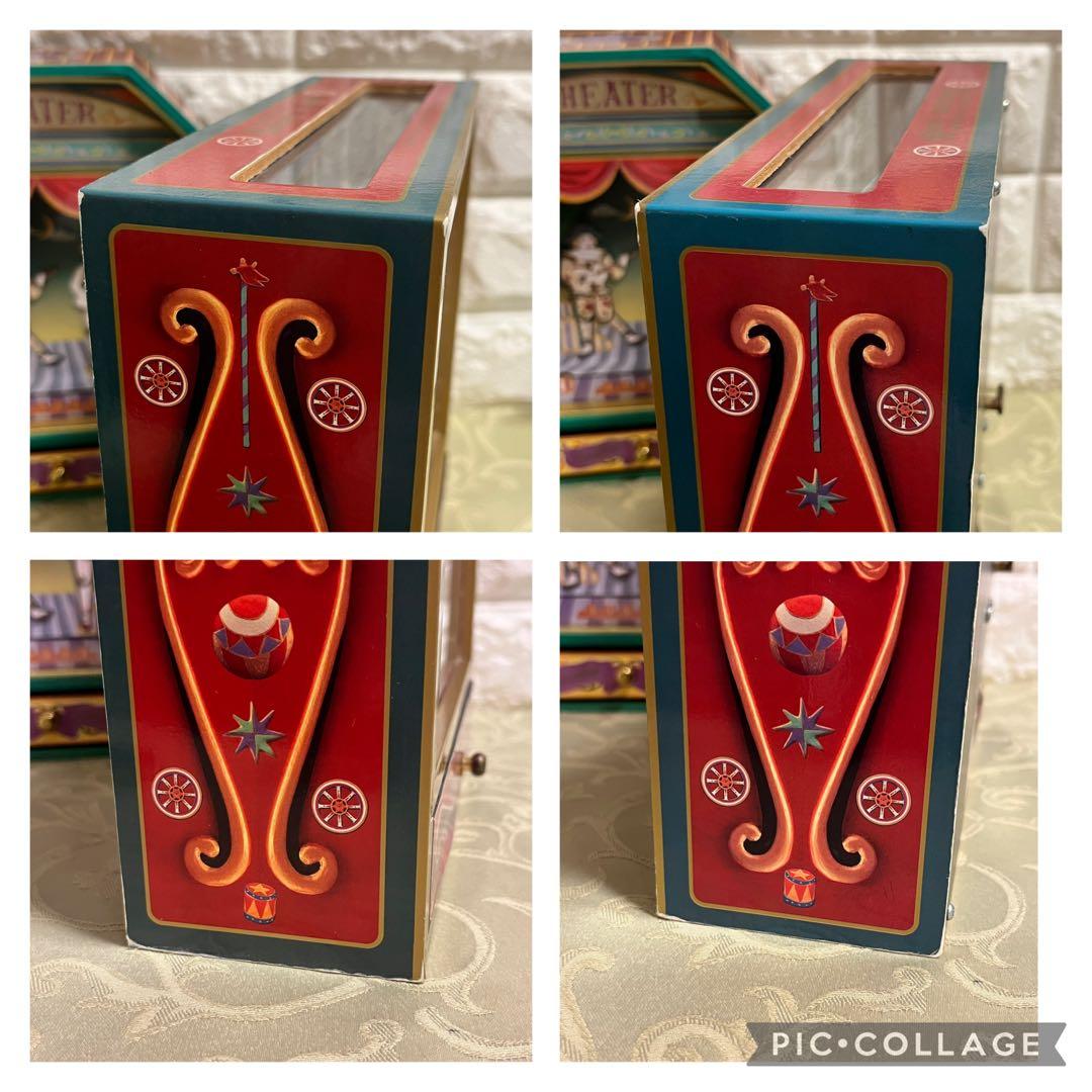 《FANTASTIC CLOWN》Circus Cart 【むらいこうじ】