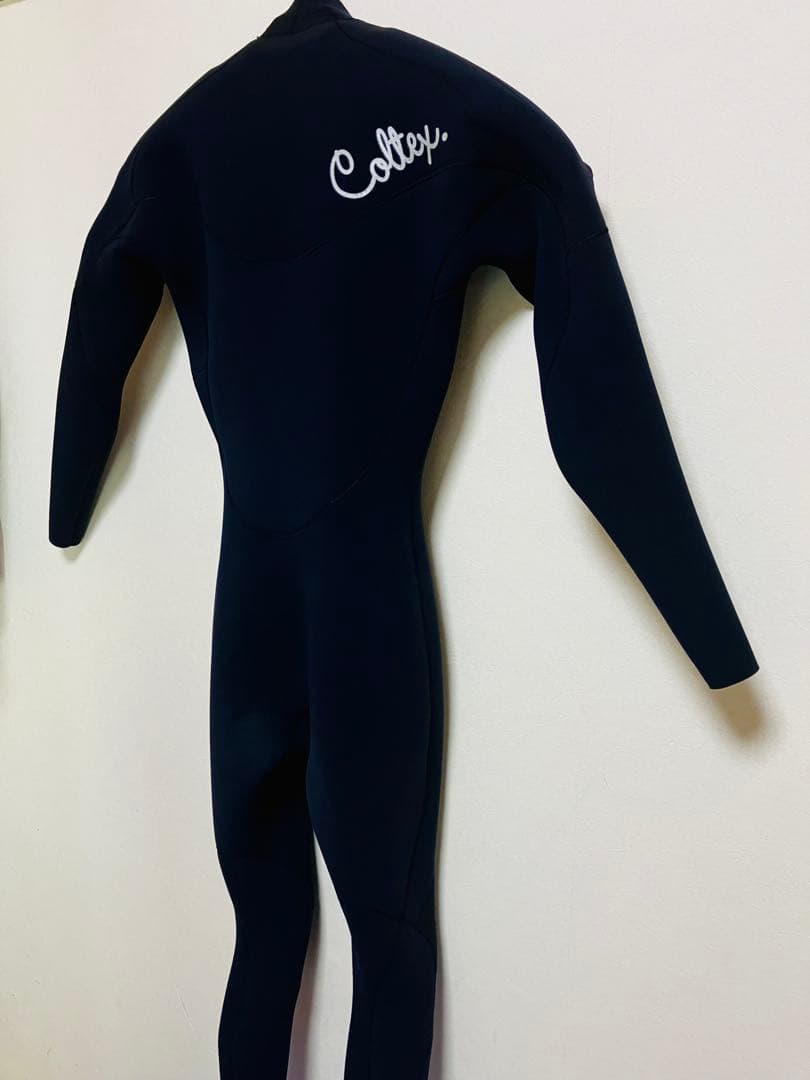 ⭐︎超美品☆中古Coltex 3mmジャージフルスーツ☆