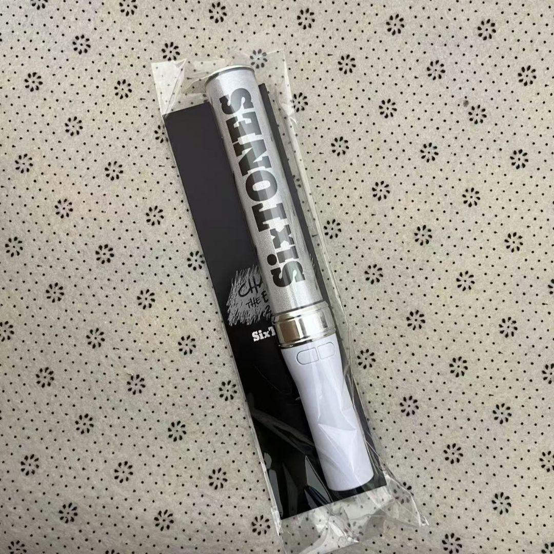 SixTONES チェンエラ ペンライト