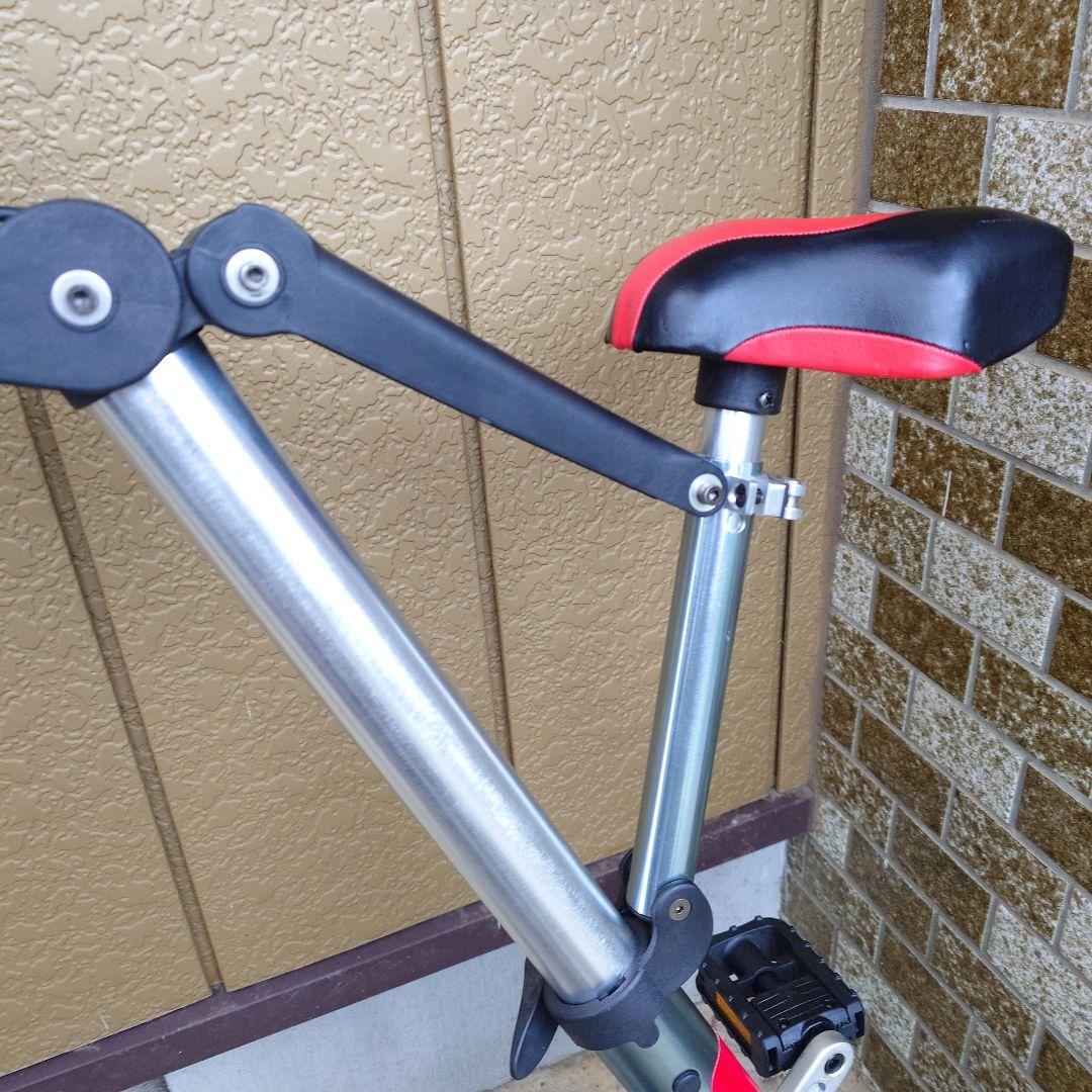 訳あり A-bike city (正規品) 前後エアタイヤ