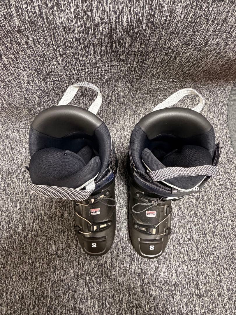 サロモンS/PRO SUPRA DUAL BOA 120 GW SALOMON