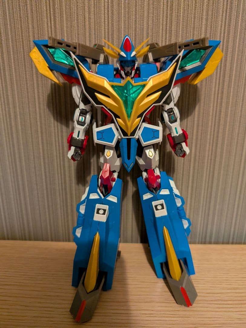 モデロイドセット