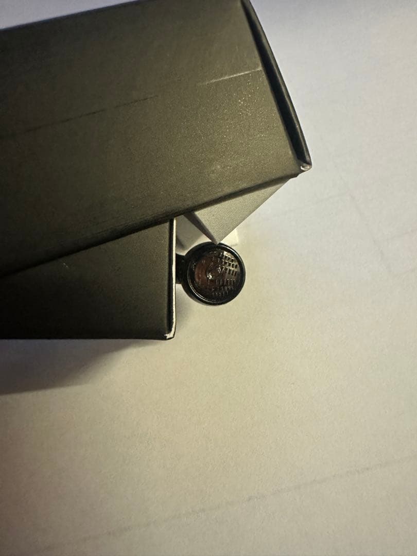 Kellermann Atto Dark 黒 ウインカー　スモークレンズ