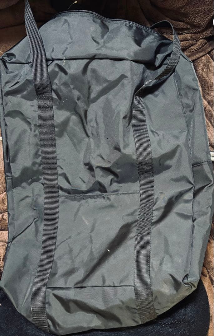 ★非常用持ち出しフルセット 特大バックパック2種付き★