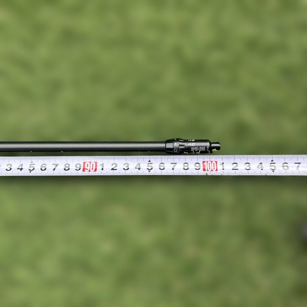 ⭐️G425 22度⭐️アッタスMBハイブリッド85S⭐️