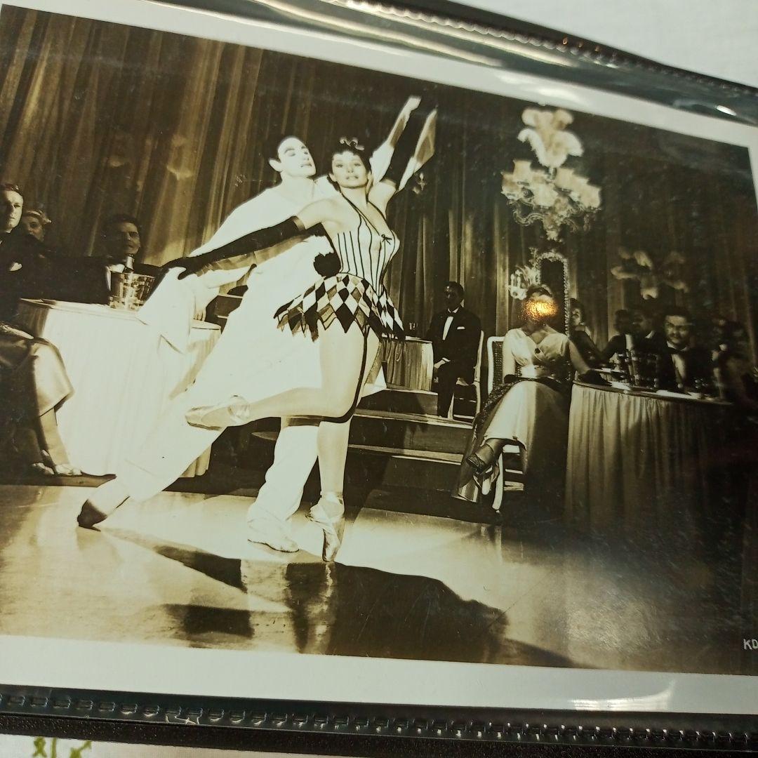 1950年代　105枚　洋画スチール写真