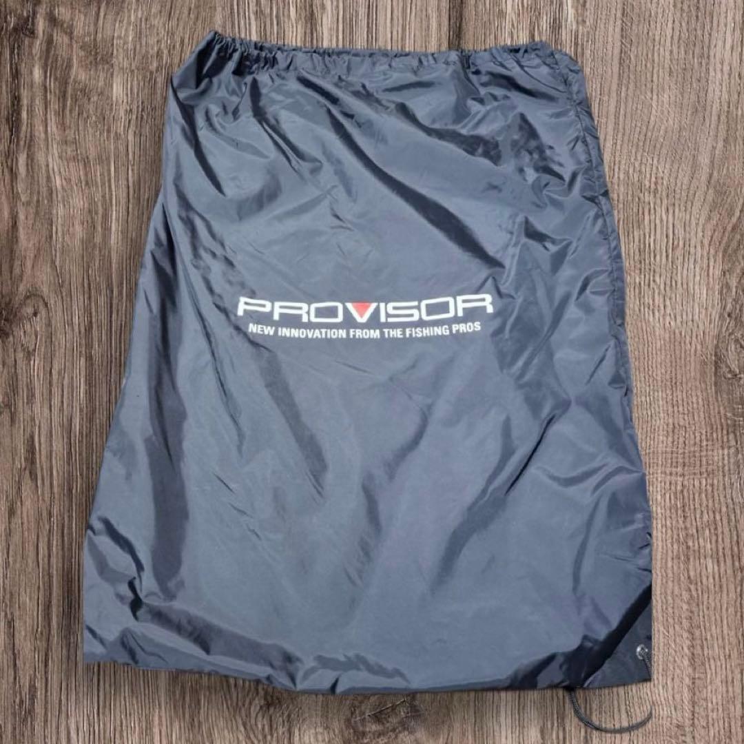 ダイワプロバイザー防寒着　サイズＬＬ