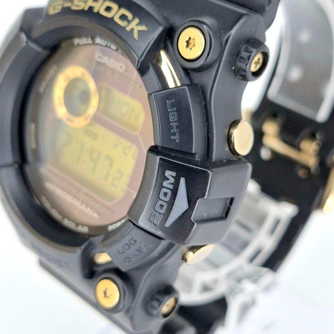 ✨希少箱付 フロッグマン frogman 25周年モデル GW 225A