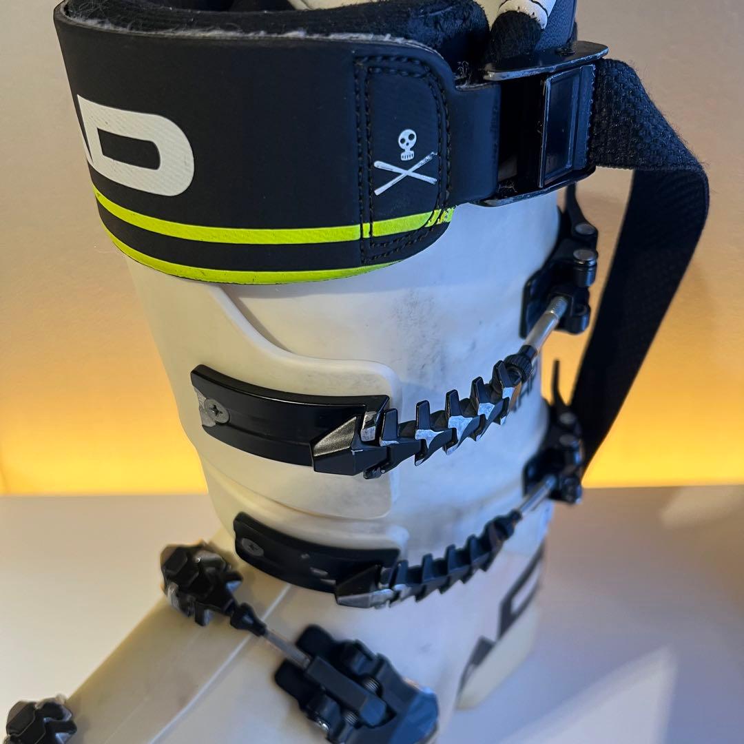 HEAD RAPTOR R3-RD スキーブーツ