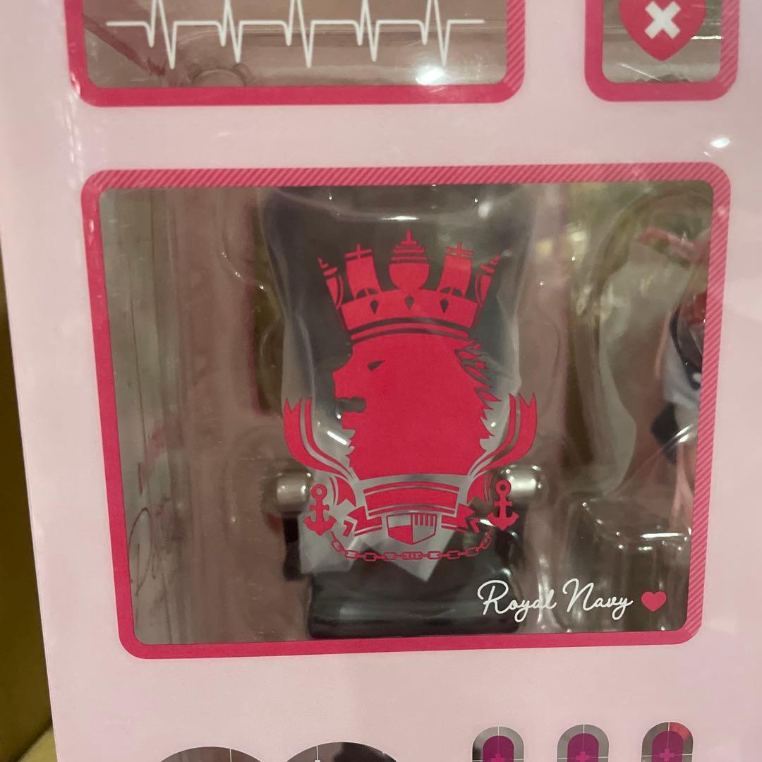 アルター アズールレーン パーシュース ナーセリー勤務タイムVer.