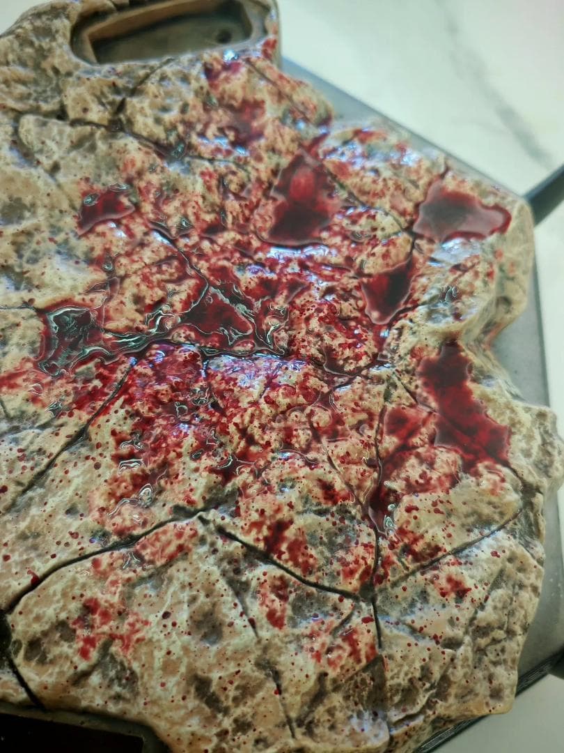 ECLIPSE STUDIO ベルセルク 火竜の騎士 1/6