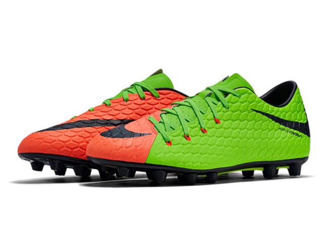 ハイパーヴェノム フェロン III