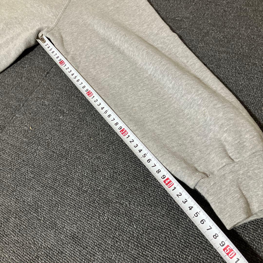 めぞん一刻　スウェット　トレーナー　高橋留美子　ビッグコミックスピリッツ　非売品