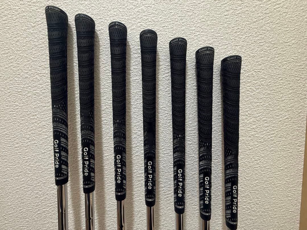 BRIDGESTONE TourB x-cb 4i~Pw 7本セット