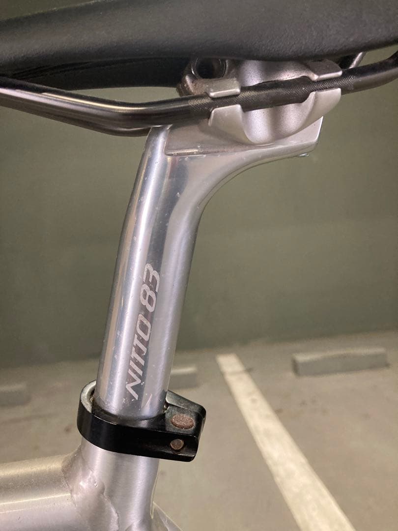 最終値下げ DURCUS ONE MASTER ダーカスワンマスター ピスト