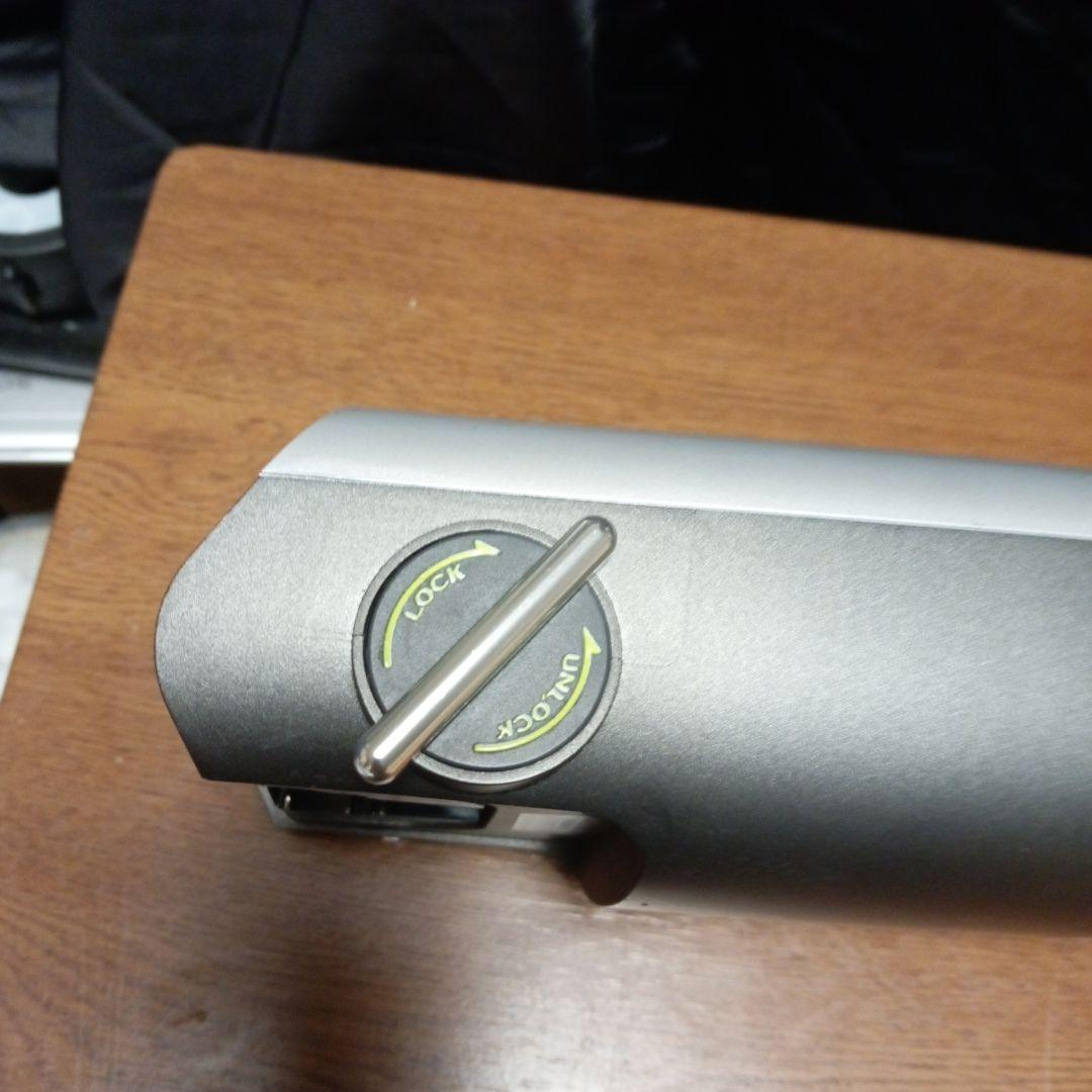 【中古・動作品】電動アシスト自転車化ブースター（電動アシスト自転車化補助キット）