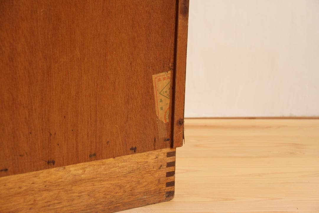 本棚　木製　高さ150㎝　古家具　古家具　アンティーク　レトロ