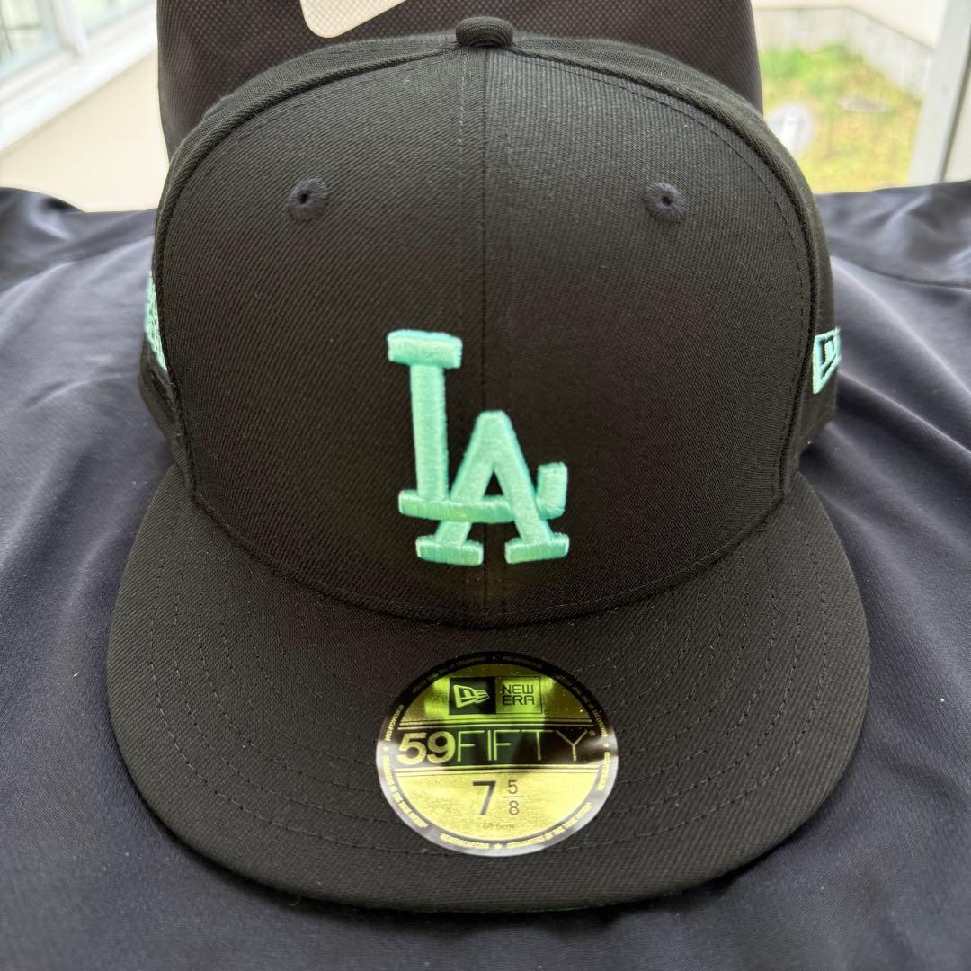 応援グッズ LOS ANGELES DODGERS MINT DETAIL60.6cm