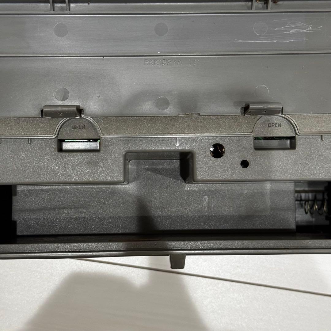 銘機★ナショナル National RX–5400 昭和レトロ ラジカセ