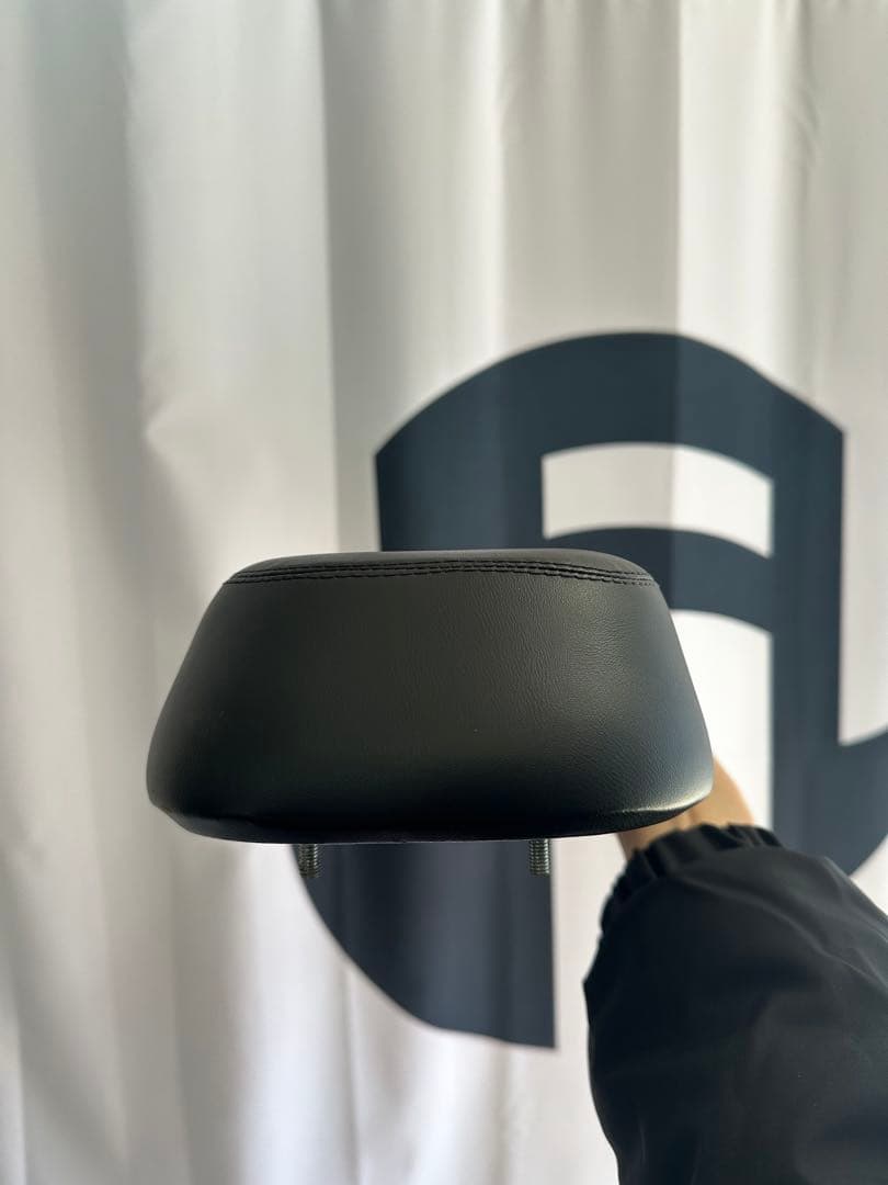 ブロンクスバギーsuper73カスタムシート(サイズ載せあり)、加工作業必要あり