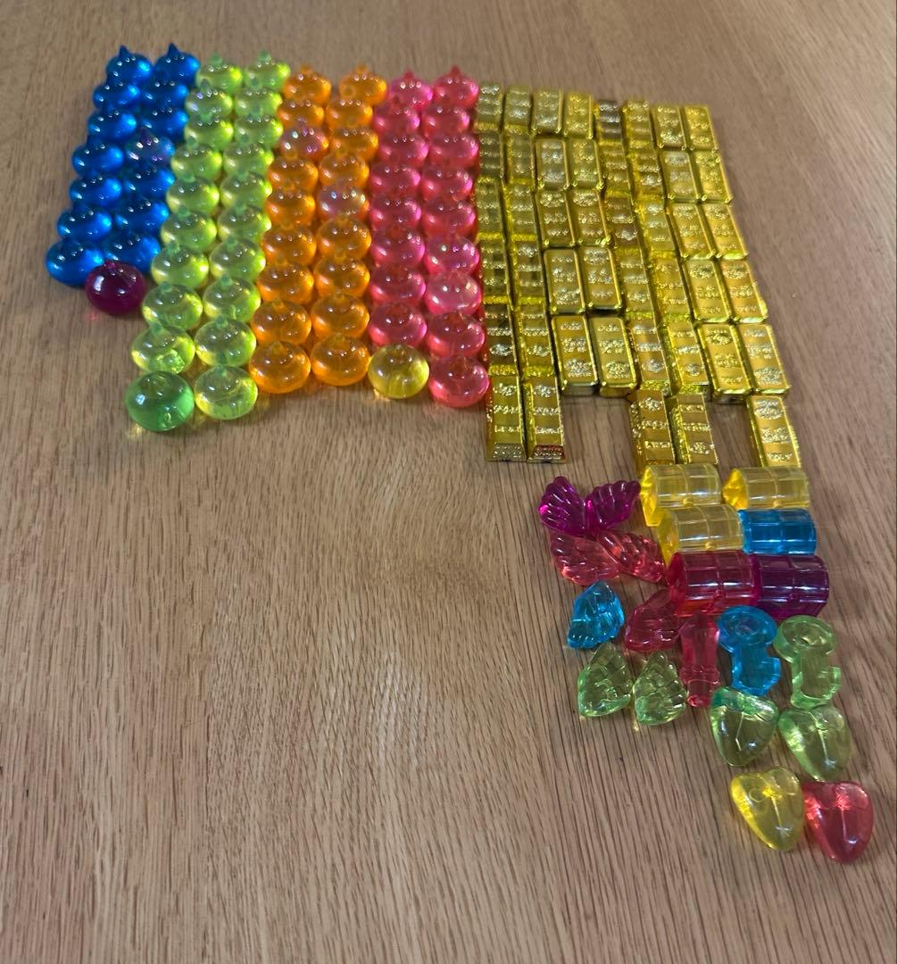 ドラゴンクエスト　クリスタルモンスターズ ドラクエ　フィギュアなど