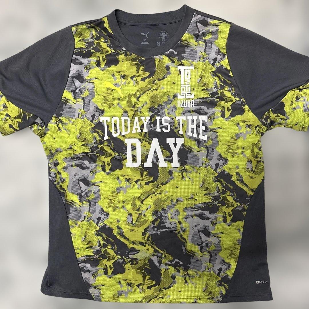 飯塚高校インターハイ全国大会 記念ウェア