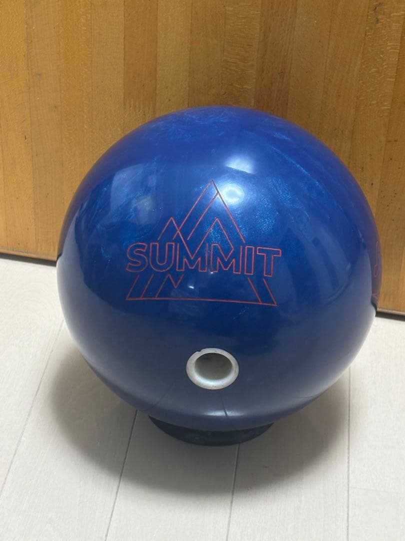 サミットパール 15ポンド